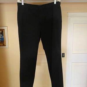 Black H&M Dress Pants